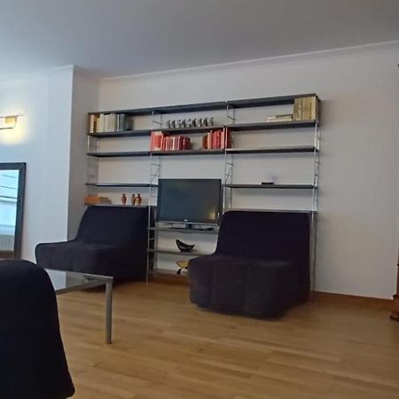 Emyrent I Ondarreta Leilighet San Sebastián Eksteriør bilde
